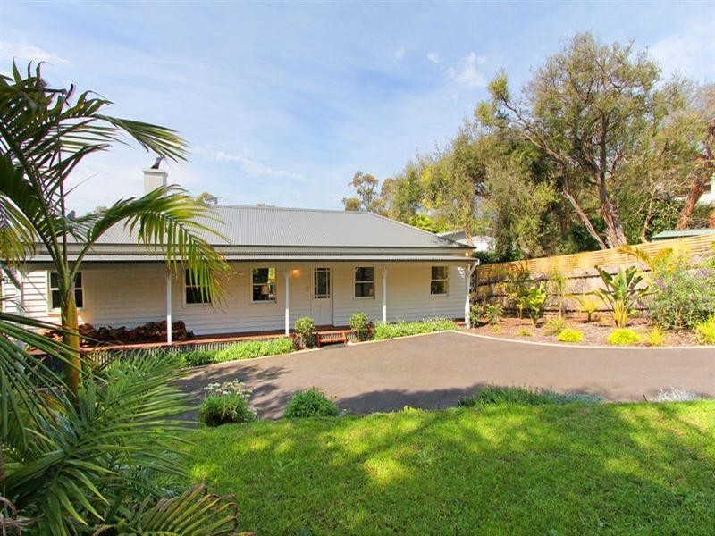 35 Timmins Crescent, Rye VIC 3941