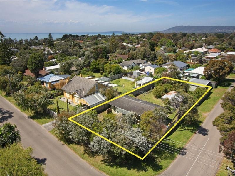 17 Kevin Street, Tootgarook VIC 3941
