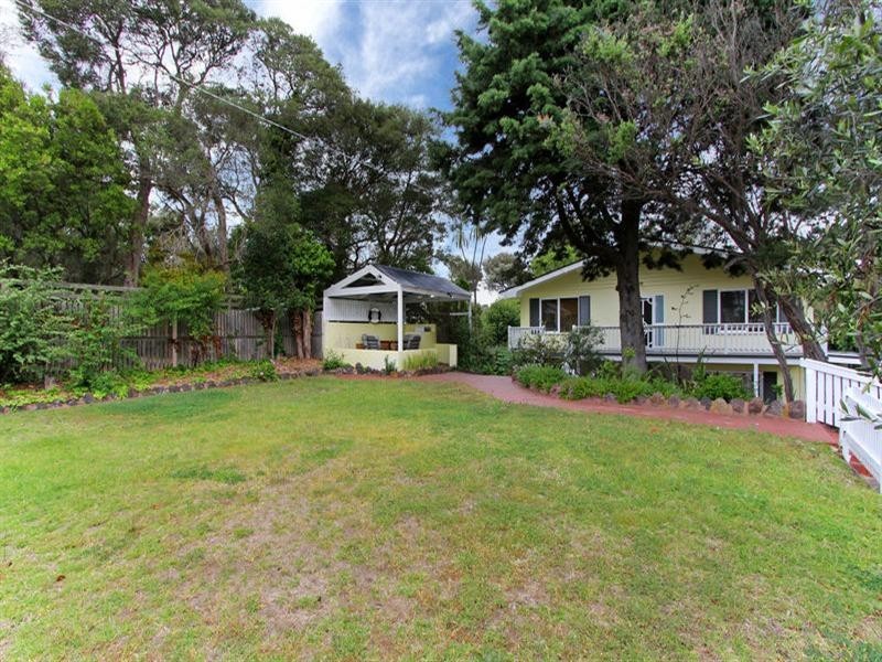 17 Sarazen Street, Rye VIC 3941