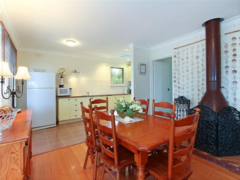 17 Sarazen Street, Rye VIC 3941