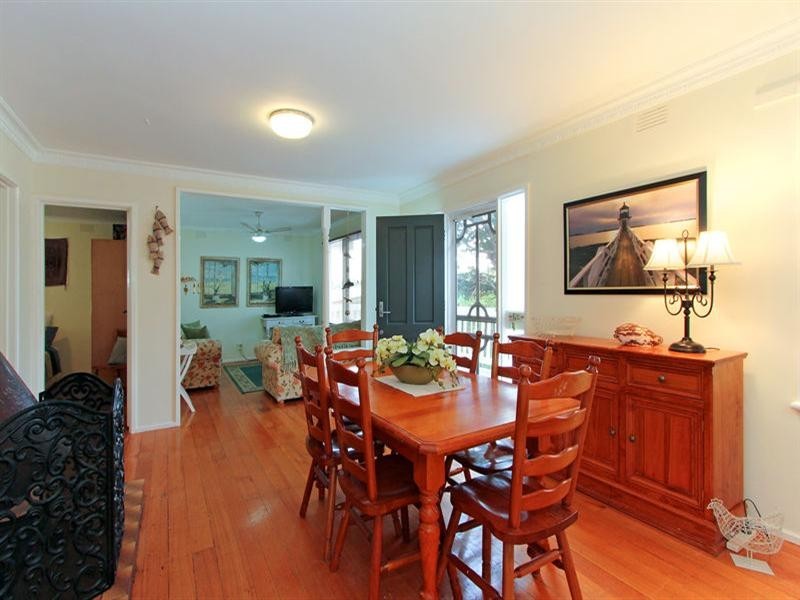 17 Sarazen Street, Rye VIC 3941
