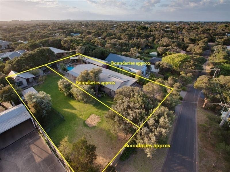 12 – 14 Nerissa Street, Rye VIC 3941