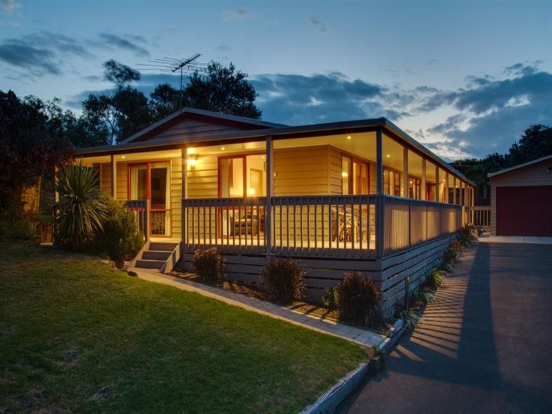 12 – 14 Nerissa Street, Rye VIC 3941