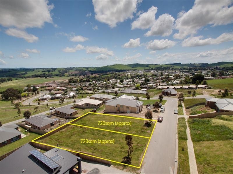 6 Abby Road, Korumburra VIC 3950