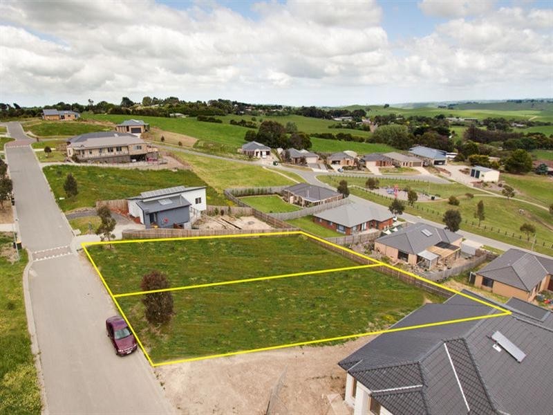 6 Abby Road, Korumburra VIC 3950