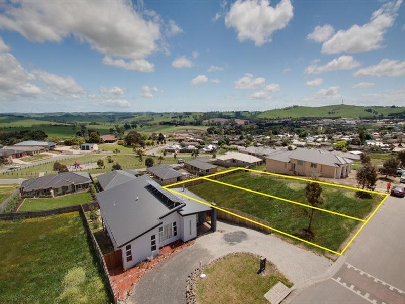 6 Abby Road, Korumburra VIC 3950