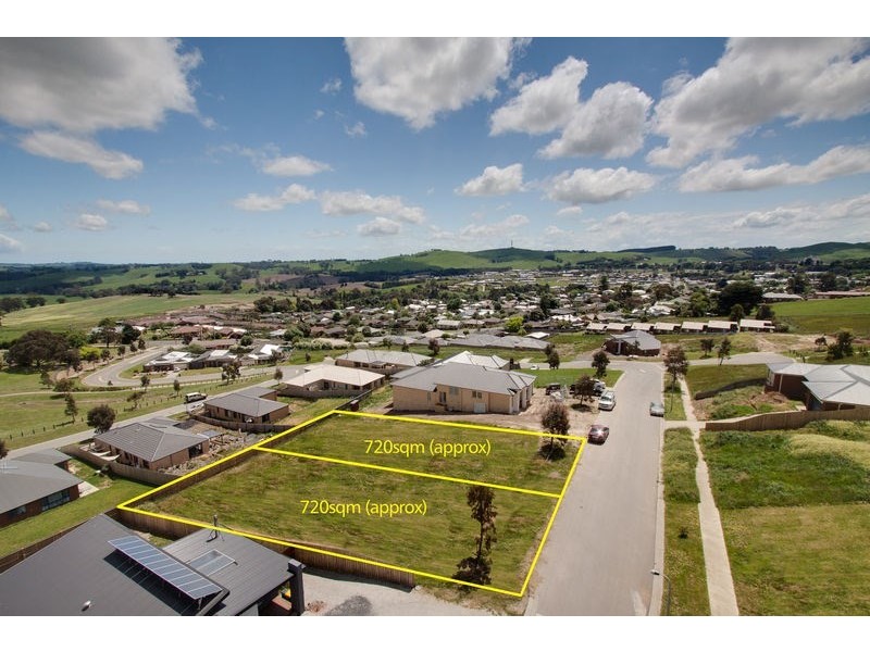 8 Abby Road, Korumburra VIC 3950