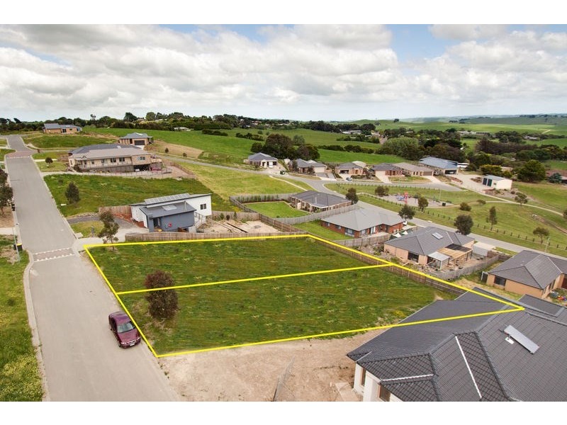 8 Abby Road, Korumburra VIC 3950