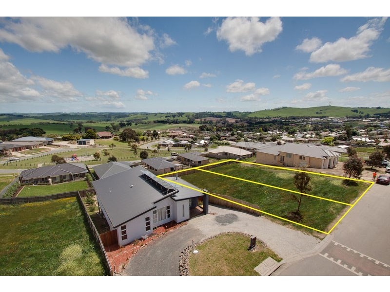 8 Abby Road, Korumburra VIC 3950