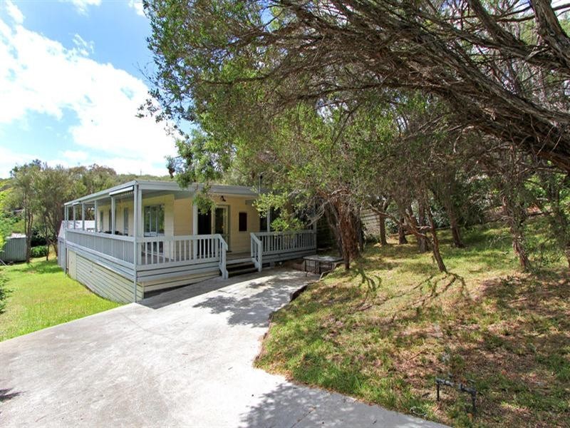 13 Byahamee Street, Rye VIC 3941