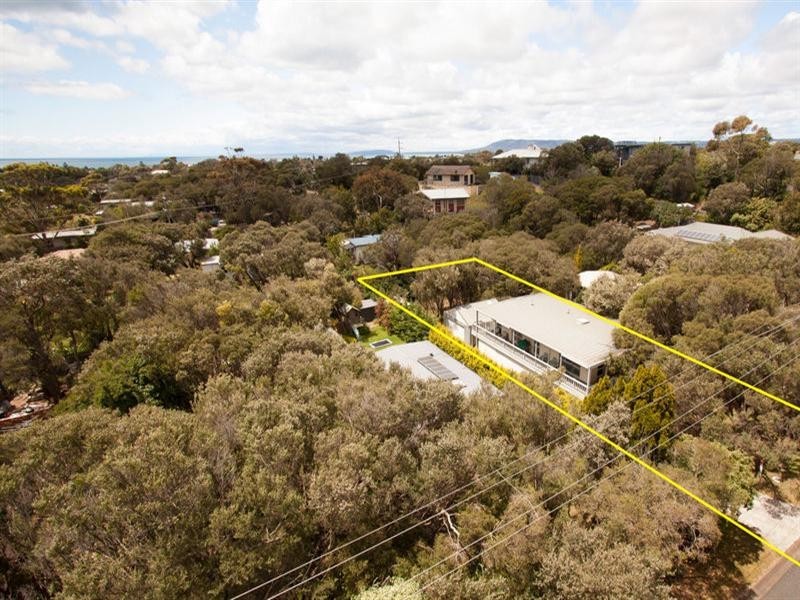 13 Byahamee Street, Rye VIC 3941