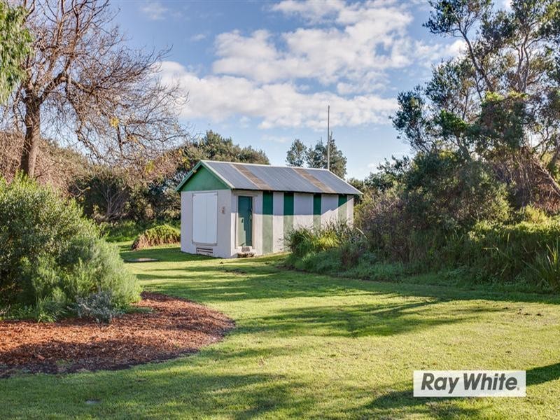 22 Boatshed, Rye VIC 3941