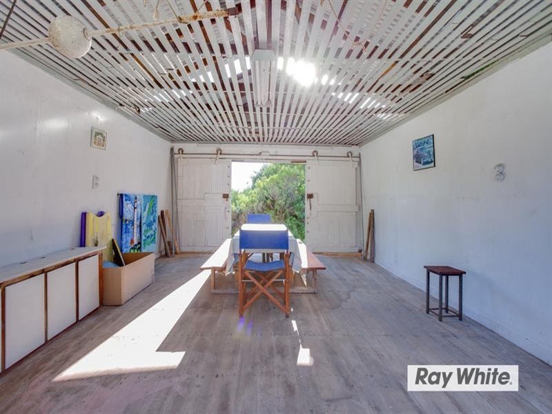 22 Boatshed, Rye VIC 3941