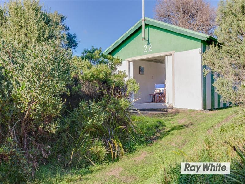 22 Boatshed, Rye VIC 3941