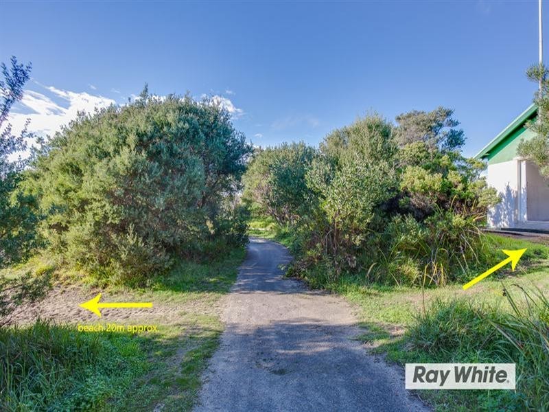 22 Boatshed, Rye VIC 3941