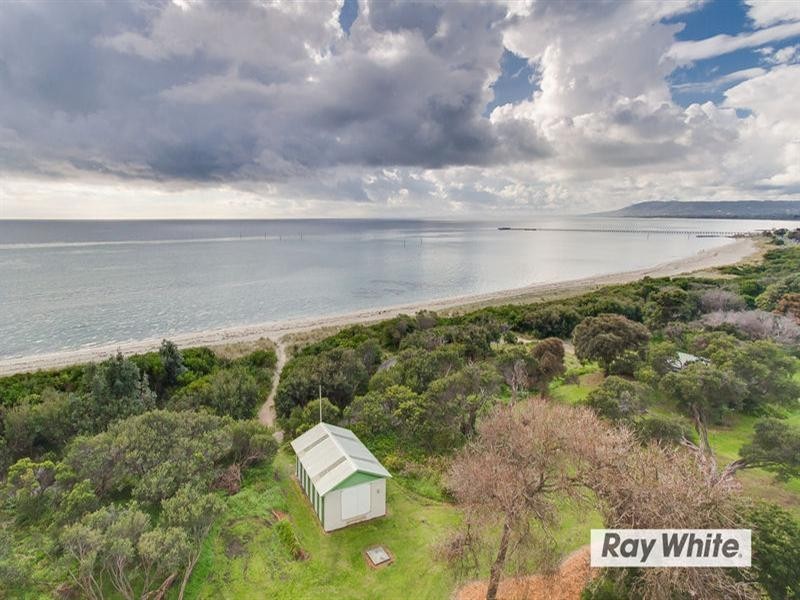 22 Boatshed, Rye VIC 3941