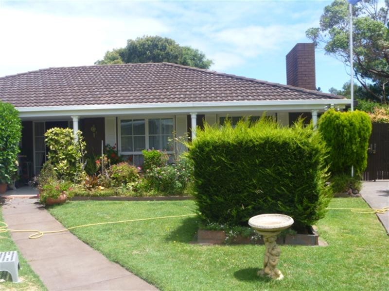 66 Morris Street, Tootgarook VIC 3941