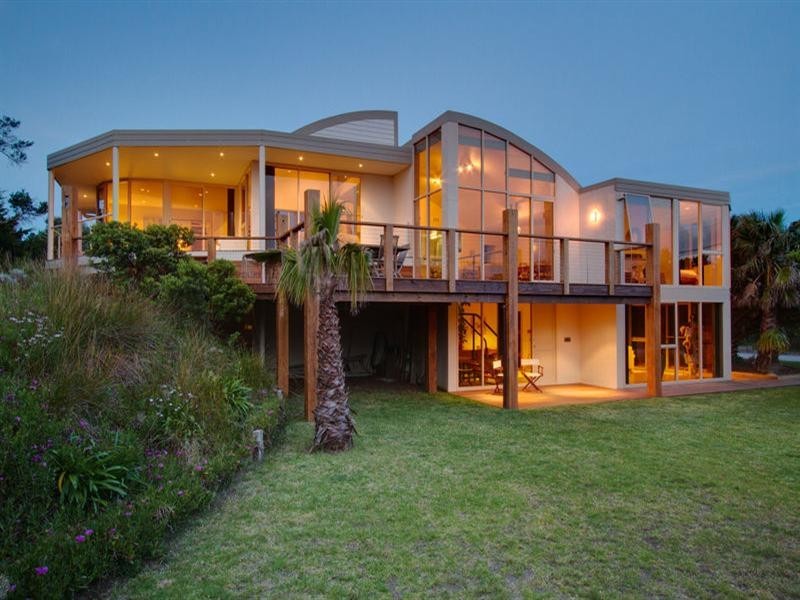 23-25 Paradise Drive, St Andrews Beach VIC 3941