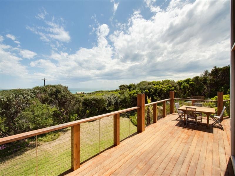 23-25 Paradise Drive, St Andrews Beach VIC 3941