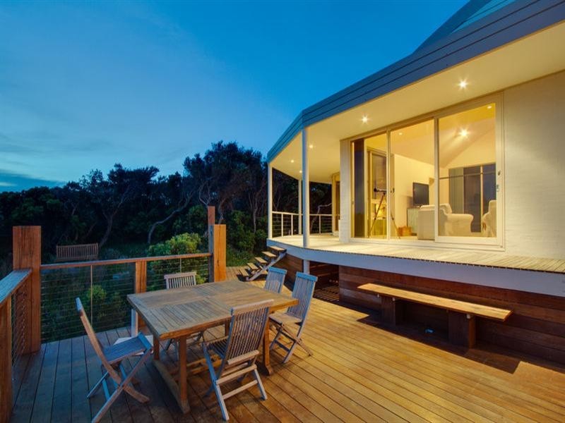 23-25 Paradise Drive, St Andrews Beach VIC 3941