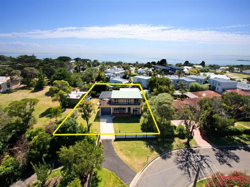 46 Maori Street, Rye VIC 3941