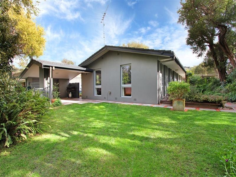 10 Canterbury Jetty Road, Rye VIC 3941