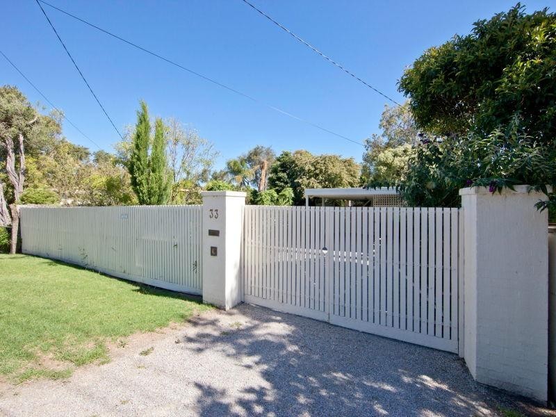 33 Beckett Street, Rye VIC 3941