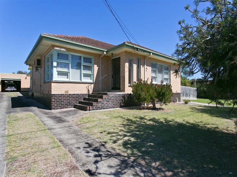 5 Braidwood Avenue, Rosebud VIC 3939