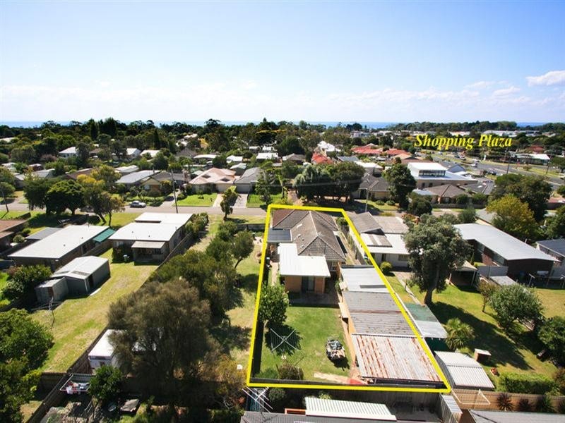 5 Braidwood Avenue, Rosebud VIC 3939