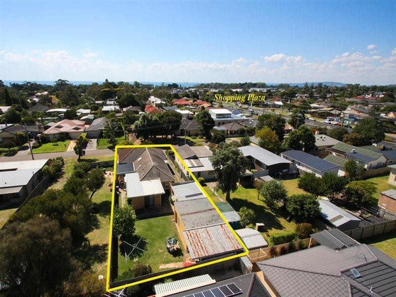 5 Braidwood Avenue, Rosebud VIC 3939