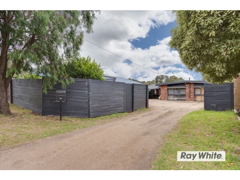 55 Thomson Terrace, Rye VIC 3941