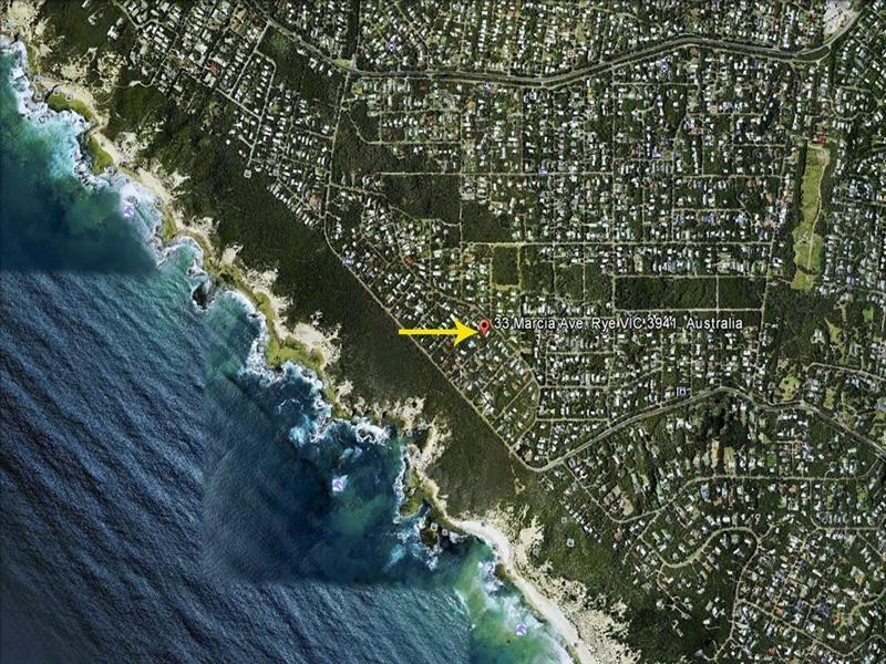 33 Marcia Avenue, Rye VIC 3941