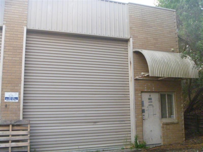 Factory 6/10 Colchester Road, Rosebud West VIC 3940