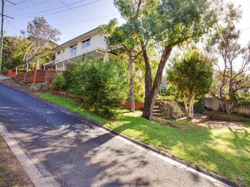 14 Wondaree Street, Rye VIC 3941