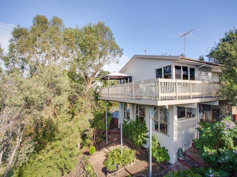 14 Wondaree Street, Rye VIC 3941