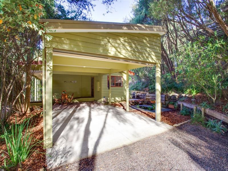 51 Valley Drive, Rye VIC 3941