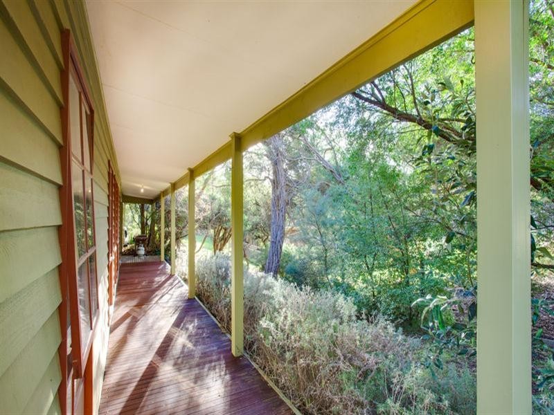 51 Valley Drive, Rye VIC 3941