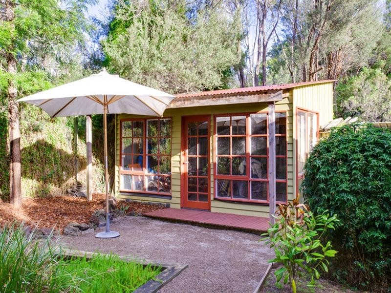 51 Valley Drive, Rye VIC 3941