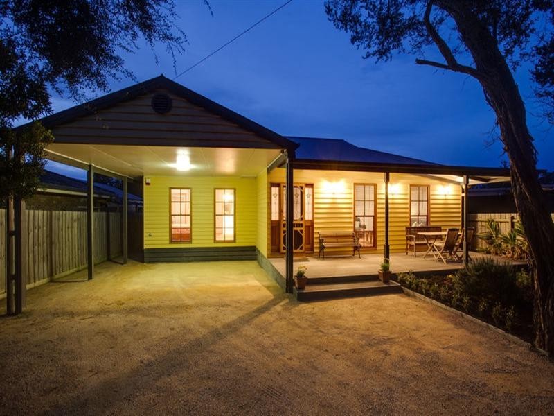 14 Bona Street, Tootgarook VIC 3941