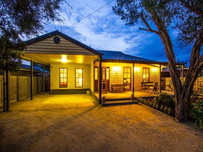 14 Bona Street, Tootgarook VIC 3941