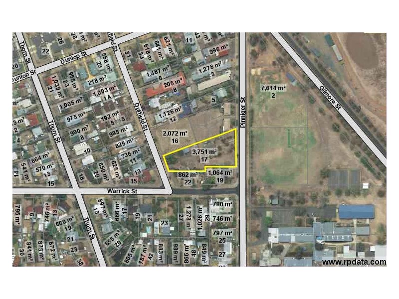 15 – 17 Pinnegar Street, Yarrawonga VIC 3730