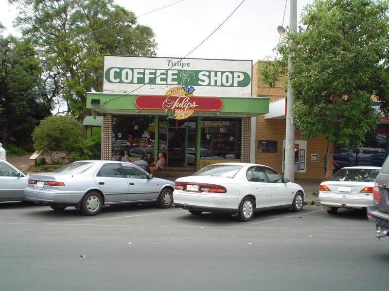 Yarrawonga VIC 3730