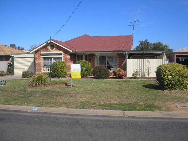 Yarrawonga VIC 3730