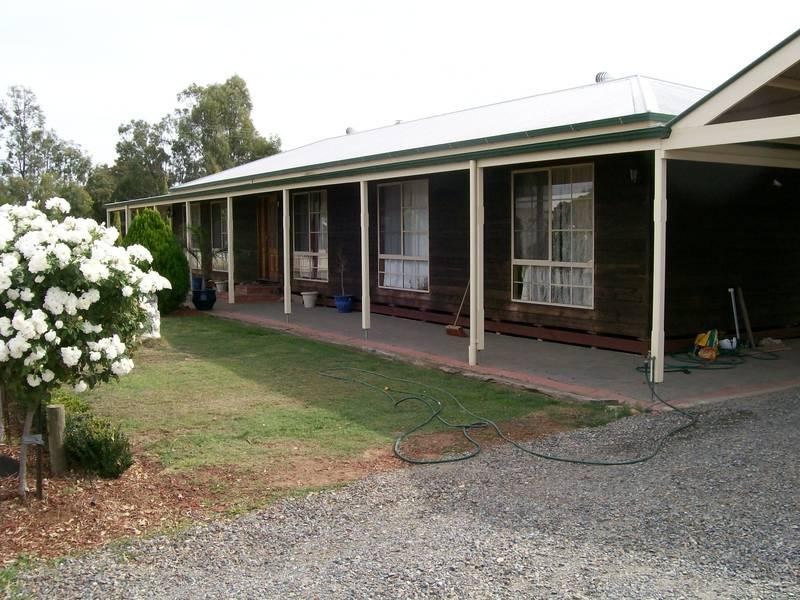 Yarrawonga VIC 3730