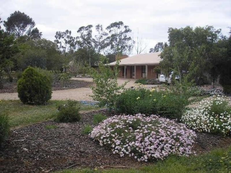 7 Havenstock Drive, Yarrawonga VIC 3730