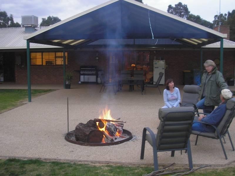 7 Havenstock Drive, Yarrawonga VIC 3730