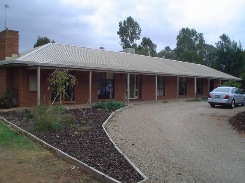 7 Havenstock Drive, Yarrawonga VIC 3730