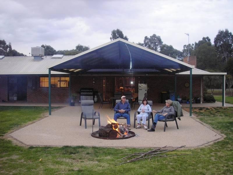 7 Havenstock Drive, Yarrawonga VIC 3730