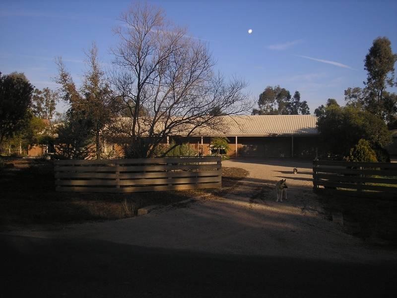 7 Havenstock Drive, Yarrawonga VIC 3730