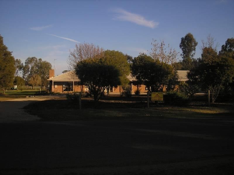 7 Havenstock Drive, Yarrawonga VIC 3730